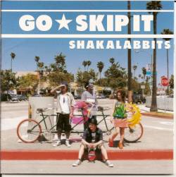 Shakalabbits : Go Skip It